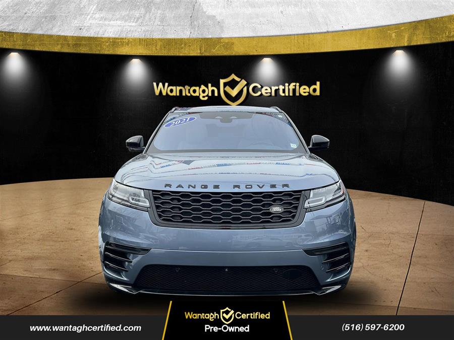 2021 Land Rover Range Rover Velar P340 R-Dynamic S, available for sale in Wantagh, New York | Wantagh Certified. Wantagh, New York 2021 Land Rover Range Rover Velar P340 R-Dynamic S, available for sale in Wantagh, New York | Wantagh Certified. Wantagh, New York