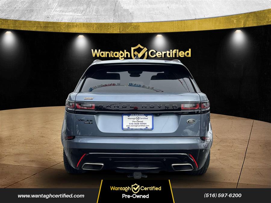 2021 Land Rover Range Rover Velar P340 R-Dynamic S, available for sale in Wantagh, New York | Wantagh Certified. Wantagh, New York 2021 Land Rover Range Rover Velar P340 R-Dynamic S, available for sale in Wantagh, New York | Wantagh Certified. Wantagh, New York