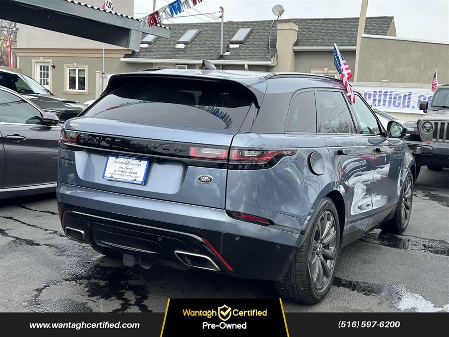 2021 Land Rover Range Rover Velar P340 R-Dynamic S, available for sale in Wantagh, New York | Wantagh Certified. Wantagh, New York 2021 Land Rover Range Rover Velar P340 R-Dynamic S, available for sale in Wantagh, New York | Wantagh Certified. Wantagh, New York