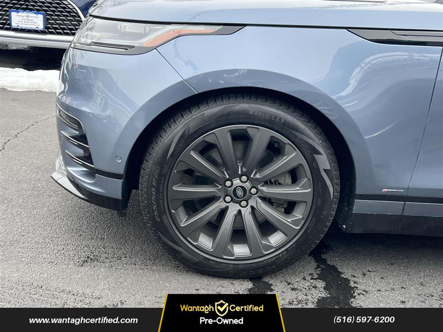 2021 Land Rover Range Rover Velar P340 R-Dynamic S, available for sale in Wantagh, New York | Wantagh Certified. Wantagh, New York 2021 Land Rover Range Rover Velar P340 R-Dynamic S, available for sale in Wantagh, New York | Wantagh Certified. Wantagh, New York