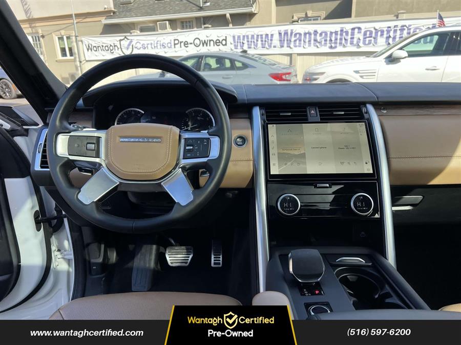 2023 Land Rover Discovery P360 HSE R-Dynamic, available for sale in Wantagh, New York | Wantagh Certified. Wantagh, New York 2023 Land Rover Discovery P360 HSE R-Dynamic, available for sale in Wantagh, New York | Wantagh Certified. Wantagh, New York