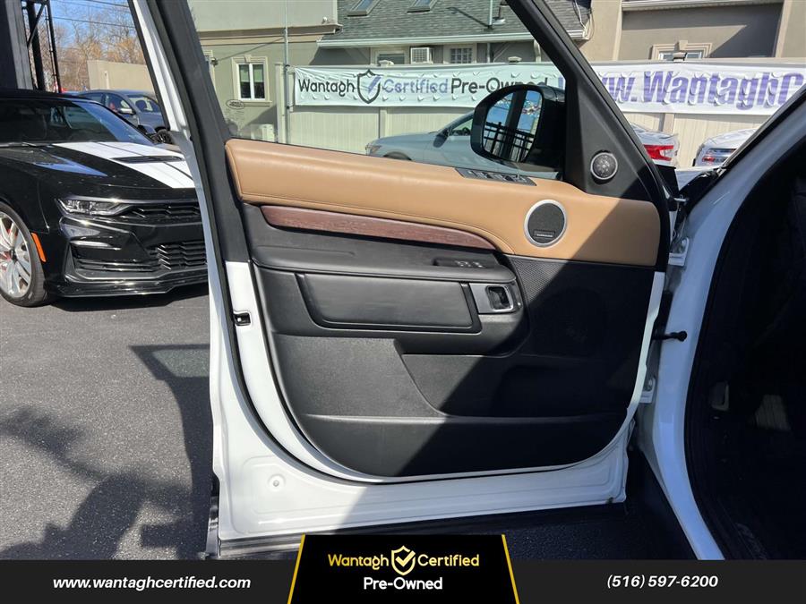 2023 Land Rover Discovery P360 HSE R-Dynamic, available for sale in Wantagh, New York | Wantagh Certified. Wantagh, New York 2023 Land Rover Discovery P360 HSE R-Dynamic, available for sale in Wantagh, New York | Wantagh Certified. Wantagh, New York