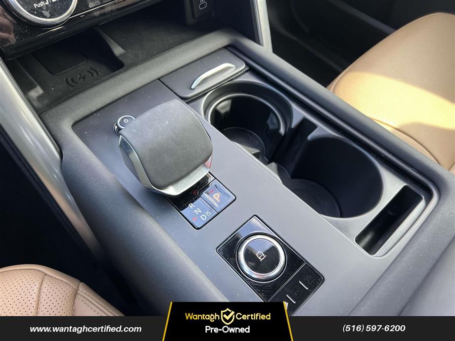 2023 Land Rover Discovery P360 HSE R-Dynamic, available for sale in Wantagh, New York | Wantagh Certified. Wantagh, New York 2023 Land Rover Discovery P360 HSE R-Dynamic, available for sale in Wantagh, New York | Wantagh Certified. Wantagh, New York