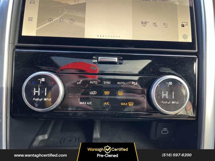 2023 Land Rover Discovery P360 HSE R-Dynamic, available for sale in Wantagh, New York | Wantagh Certified. Wantagh, New York 2023 Land Rover Discovery P360 HSE R-Dynamic, available for sale in Wantagh, New York | Wantagh Certified. Wantagh, New York