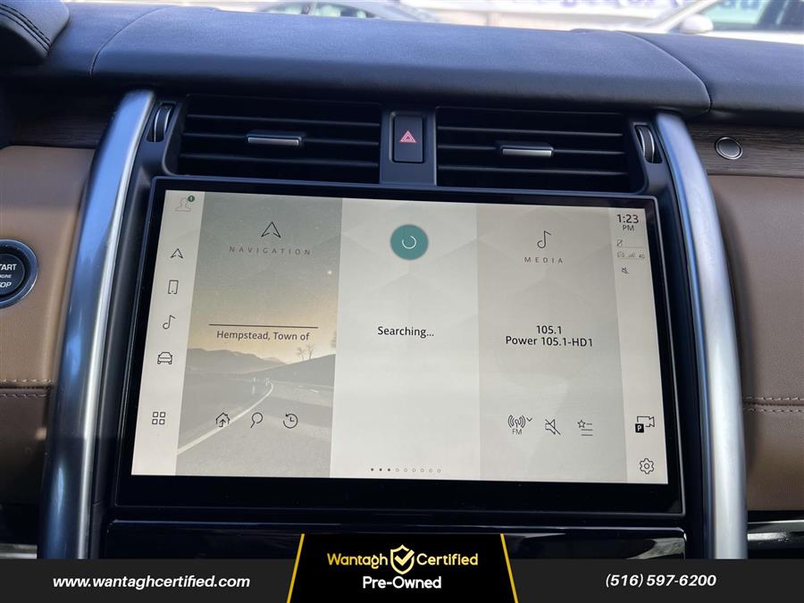 2023 Land Rover Discovery P360 HSE R-Dynamic, available for sale in Wantagh, New York | Wantagh Certified. Wantagh, New York 2023 Land Rover Discovery P360 HSE R-Dynamic, available for sale in Wantagh, New York | Wantagh Certified. Wantagh, New York