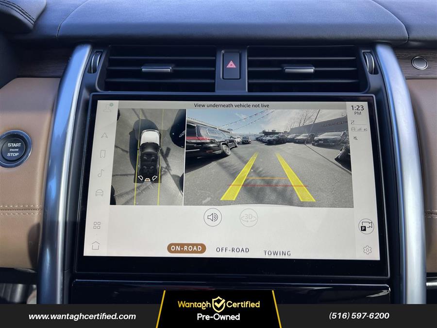 2023 Land Rover Discovery P360 HSE R-Dynamic, available for sale in Wantagh, New York | Wantagh Certified. Wantagh, New York 2023 Land Rover Discovery P360 HSE R-Dynamic, available for sale in Wantagh, New York | Wantagh Certified. Wantagh, New York
