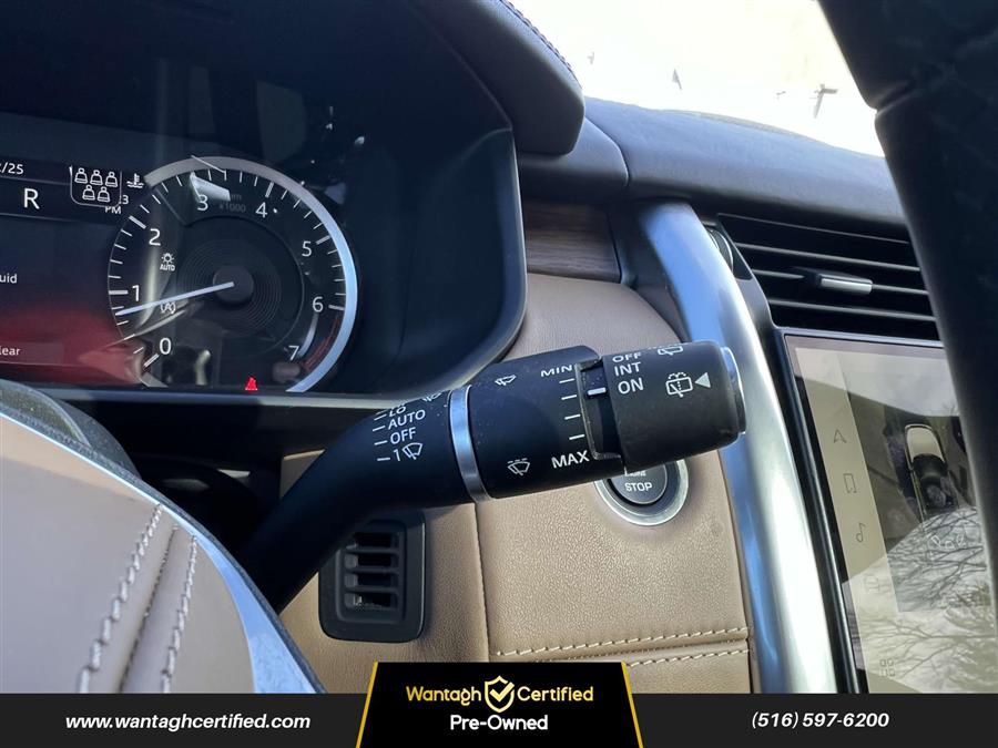 2023 Land Rover Discovery P360 HSE R-Dynamic, available for sale in Wantagh, New York | Wantagh Certified. Wantagh, New York 2023 Land Rover Discovery P360 HSE R-Dynamic, available for sale in Wantagh, New York | Wantagh Certified. Wantagh, New York