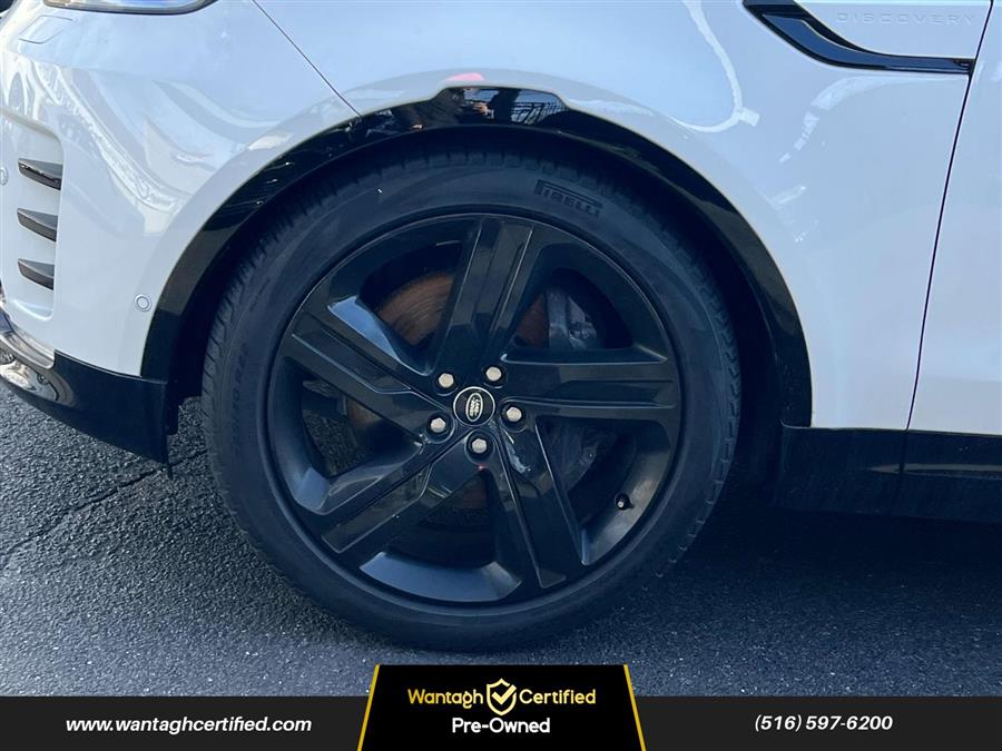 2023 Land Rover Discovery P360 HSE R-Dynamic, available for sale in Wantagh, New York | Wantagh Certified. Wantagh, New York 2023 Land Rover Discovery P360 HSE R-Dynamic, available for sale in Wantagh, New York | Wantagh Certified. Wantagh, New York