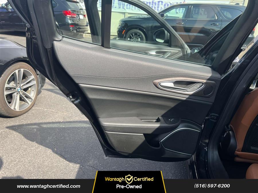 2022 Alfa Romeo Giulia Ti AWD, available for sale in Wantagh, New York | Wantagh Certified. Wantagh, New York 2022 Alfa Romeo Giulia Ti AWD, available for sale in Wantagh, New York | Wantagh Certified. Wantagh, New York