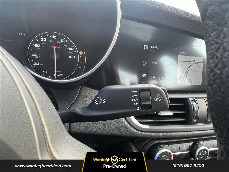 2022 Alfa Romeo Giulia Ti AWD, available for sale in Wantagh, New York | Wantagh Certified. Wantagh, New York 2022 Alfa Romeo Giulia Ti AWD, available for sale in Wantagh, New York | Wantagh Certified. Wantagh, New York