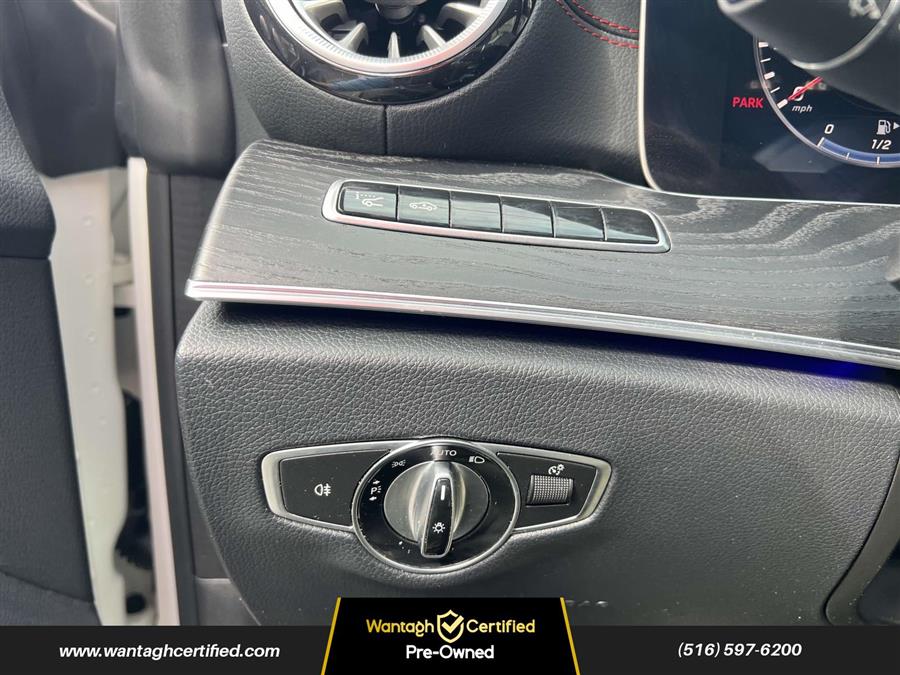 2020 Mercedes-benz E-class AMG E 53 4MATIC+ Cabriolet, available for sale in Wantagh, New York | Wantagh Certified. Wantagh, New York 2020 Mercedes-benz E-class AMG E 53 4MATIC+ Cabriolet, available for sale in Wantagh, New York | Wantagh Certified. Wantagh, New York