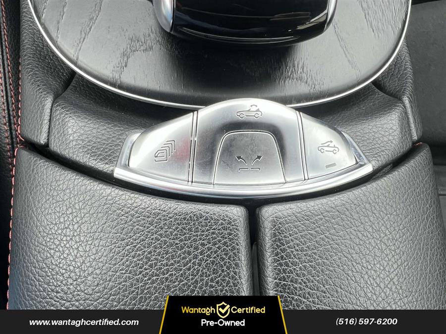 2020 Mercedes-benz E-class AMG E 53 4MATIC+ Cabriolet, available for sale in Wantagh, New York | Wantagh Certified. Wantagh, New York 2020 Mercedes-benz E-class AMG E 53 4MATIC+ Cabriolet, available for sale in Wantagh, New York | Wantagh Certified. Wantagh, New York