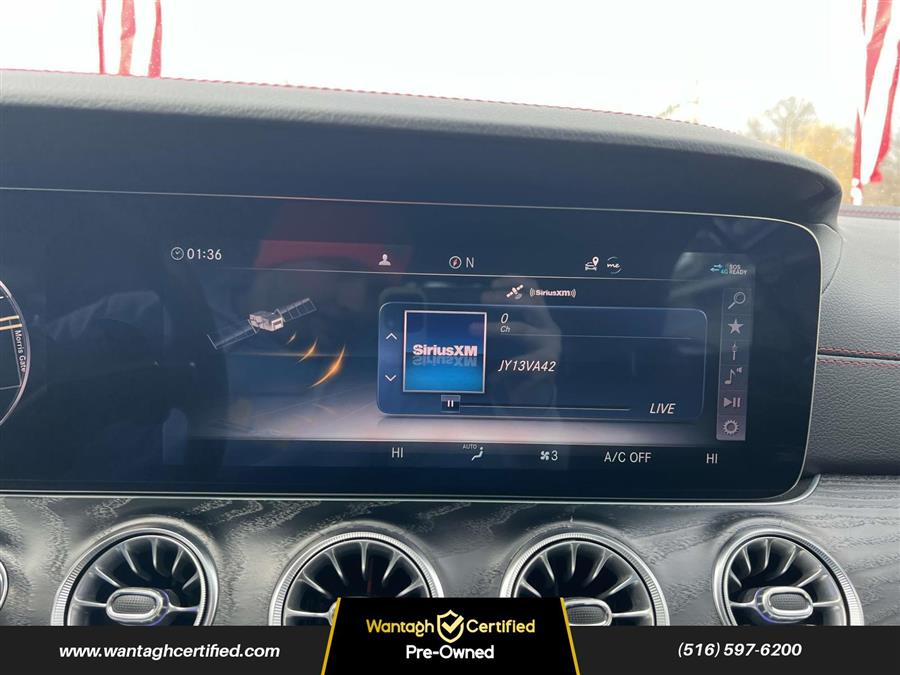 2020 Mercedes-benz E-class AMG E 53 4MATIC+ Cabriolet, available for sale in Wantagh, New York | Wantagh Certified. Wantagh, New York 2020 Mercedes-benz E-class AMG E 53 4MATIC+ Cabriolet, available for sale in Wantagh, New York | Wantagh Certified. Wantagh, New York