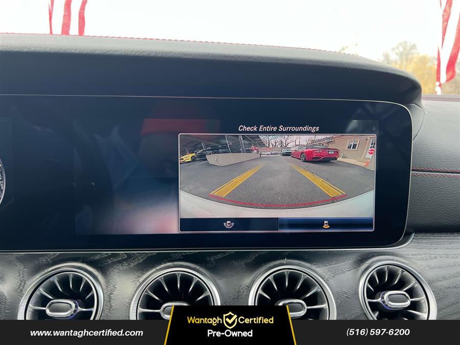 2020 Mercedes-benz E-class AMG E 53 4MATIC+ Cabriolet, available for sale in Wantagh, New York | Wantagh Certified. Wantagh, New York 2020 Mercedes-benz E-class AMG E 53 4MATIC+ Cabriolet, available for sale in Wantagh, New York | Wantagh Certified. Wantagh, New York