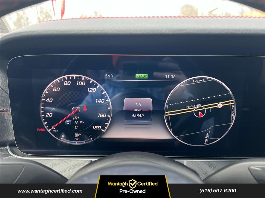 2020 Mercedes-benz E-class AMG E 53 4MATIC+ Cabriolet, available for sale in Wantagh, New York | Wantagh Certified. Wantagh, New York 2020 Mercedes-benz E-class AMG E 53 4MATIC+ Cabriolet, available for sale in Wantagh, New York | Wantagh Certified. Wantagh, New York