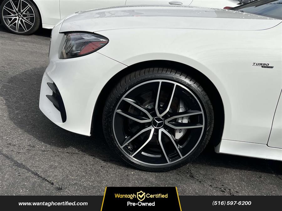 2020 Mercedes-benz E-class AMG E 53 4MATIC+ Cabriolet, available for sale in Wantagh, New York | Wantagh Certified. Wantagh, New York 2020 Mercedes-benz E-class AMG E 53 4MATIC+ Cabriolet, available for sale in Wantagh, New York | Wantagh Certified. Wantagh, New York