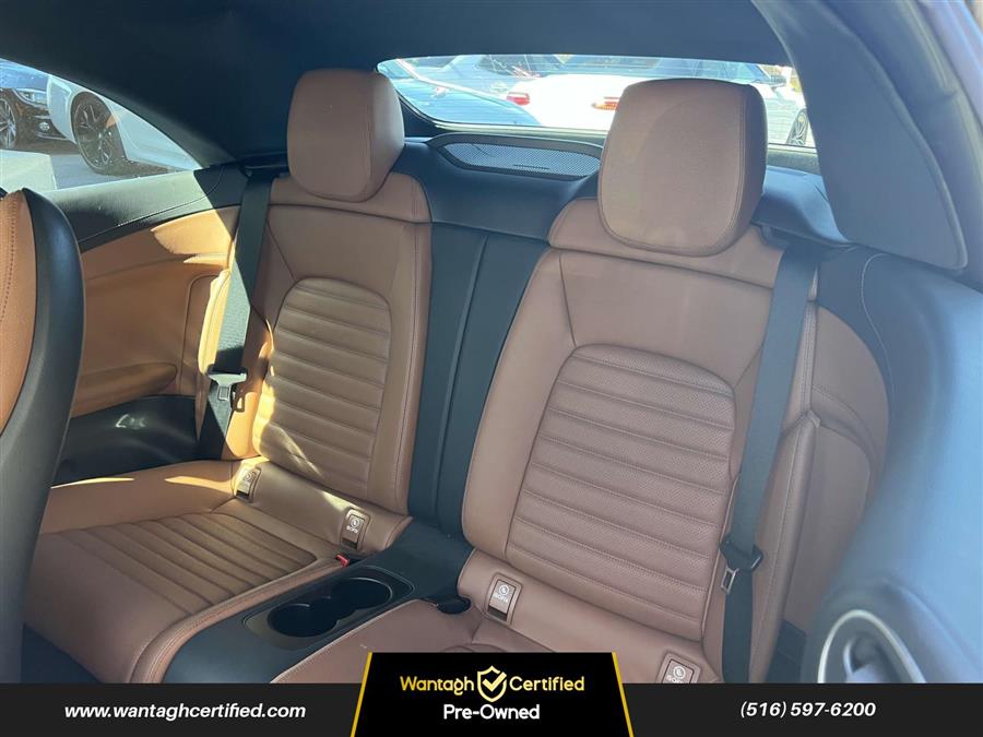 2021 Mercedes-benz C-class AMG C 43 4MATIC Cabriolet, available for sale in Wantagh, New York | Wantagh Certified. Wantagh, New York 2021 Mercedes-benz C-class AMG C 43 4MATIC Cabriolet, available for sale in Wantagh, New York | Wantagh Certified. Wantagh, New York