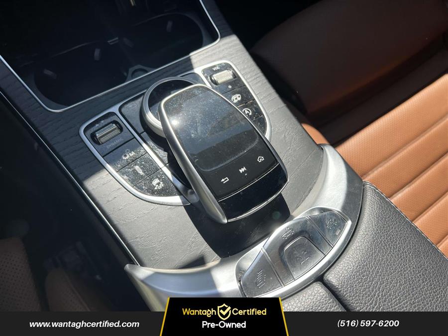 2021 Mercedes-benz C-class AMG C 43 4MATIC Cabriolet, available for sale in Wantagh, New York | Wantagh Certified. Wantagh, New York 2021 Mercedes-benz C-class AMG C 43 4MATIC Cabriolet, available for sale in Wantagh, New York | Wantagh Certified. Wantagh, New York