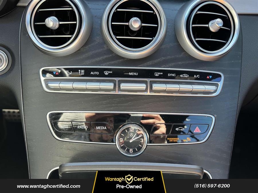 2021 Mercedes-benz C-class AMG C 43 4MATIC Cabriolet, available for sale in Wantagh, New York | Wantagh Certified. Wantagh, New York 2021 Mercedes-benz C-class AMG C 43 4MATIC Cabriolet, available for sale in Wantagh, New York | Wantagh Certified. Wantagh, New York