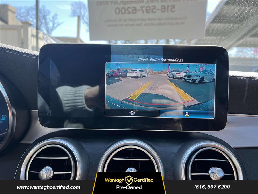 2021 Mercedes-benz C-class AMG C 43 4MATIC Cabriolet, available for sale in Wantagh, New York | Wantagh Certified. Wantagh, New York 2021 Mercedes-benz C-class AMG C 43 4MATIC Cabriolet, available for sale in Wantagh, New York | Wantagh Certified. Wantagh, New York