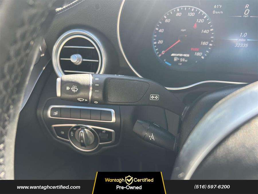 2021 Mercedes-benz C-class AMG C 43 4MATIC Cabriolet, available for sale in Wantagh, New York | Wantagh Certified. Wantagh, New York 2021 Mercedes-benz C-class AMG C 43 4MATIC Cabriolet, available for sale in Wantagh, New York | Wantagh Certified. Wantagh, New York