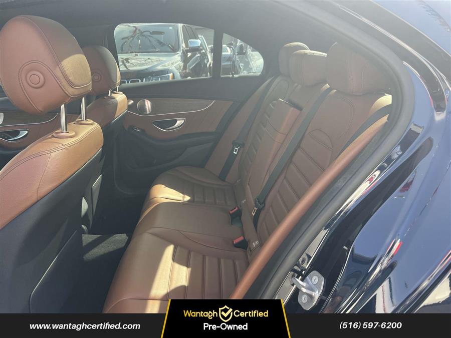2020 Mercedes-benz C-class AMG C 43 4MATIC Sedan, available for sale in Wantagh, New York | Wantagh Certified. Wantagh, New York 2020 Mercedes-benz C-class AMG C 43 4MATIC Sedan, available for sale in Wantagh, New York | Wantagh Certified. Wantagh, New York