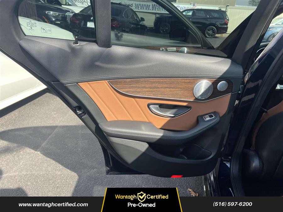2020 Mercedes-benz C-class AMG C 43 4MATIC Sedan, available for sale in Wantagh, New York | Wantagh Certified. Wantagh, New York 2020 Mercedes-benz C-class AMG C 43 4MATIC Sedan, available for sale in Wantagh, New York | Wantagh Certified. Wantagh, New York
