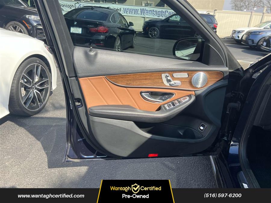2020 Mercedes-benz C-class AMG C 43 4MATIC Sedan, available for sale in Wantagh, New York | Wantagh Certified. Wantagh, New York 2020 Mercedes-benz C-class AMG C 43 4MATIC Sedan, available for sale in Wantagh, New York | Wantagh Certified. Wantagh, New York