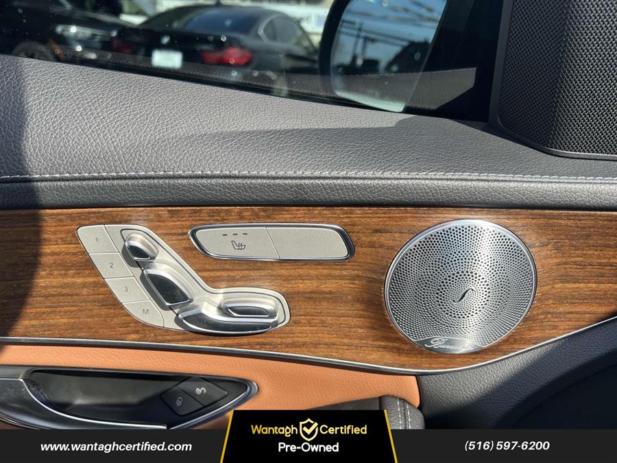 2020 Mercedes-benz C-class AMG C 43 4MATIC Sedan, available for sale in Wantagh, New York | Wantagh Certified. Wantagh, New York 2020 Mercedes-benz C-class AMG C 43 4MATIC Sedan, available for sale in Wantagh, New York | Wantagh Certified. Wantagh, New York