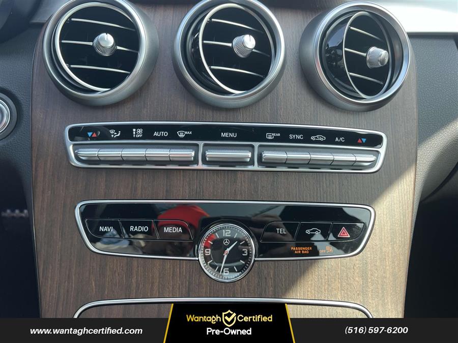2020 Mercedes-benz C-class AMG C 43 4MATIC Sedan, available for sale in Wantagh, New York | Wantagh Certified. Wantagh, New York 2020 Mercedes-benz C-class AMG C 43 4MATIC Sedan, available for sale in Wantagh, New York | Wantagh Certified. Wantagh, New York