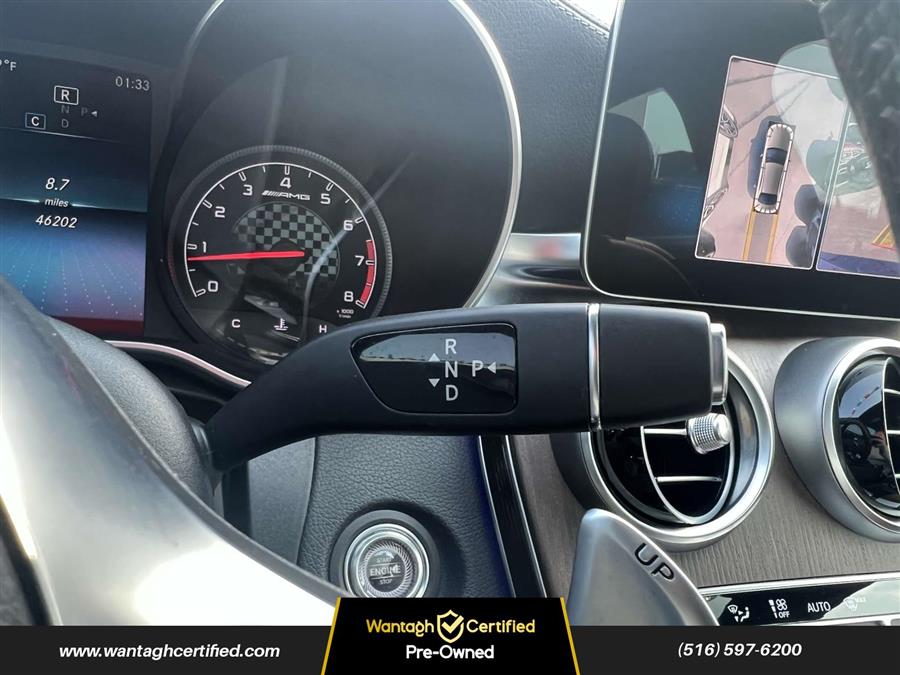 2020 Mercedes-benz C-class AMG C 43 4MATIC Sedan, available for sale in Wantagh, New York | Wantagh Certified. Wantagh, New York 2020 Mercedes-benz C-class AMG C 43 4MATIC Sedan, available for sale in Wantagh, New York | Wantagh Certified. Wantagh, New York
