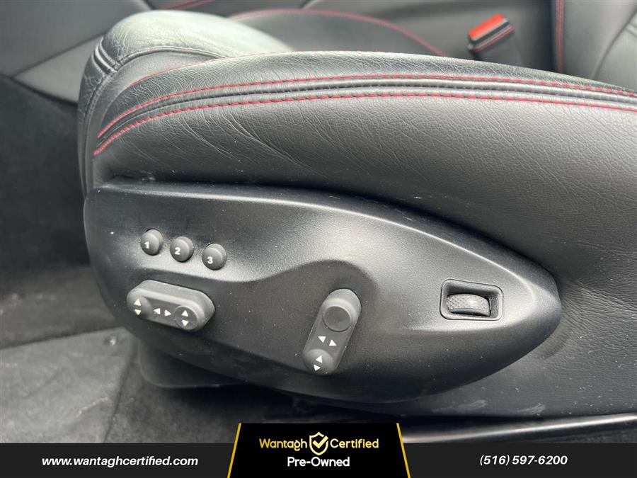 2019 Maserati Granturismo Convertible Sport 4.7L, available for sale in Wantagh, New York | Wantagh Certified. Wantagh, New York 2019 Maserati Granturismo Convertible Sport 4.7L, available for sale in Wantagh, New York | Wantagh Certified. Wantagh, New York