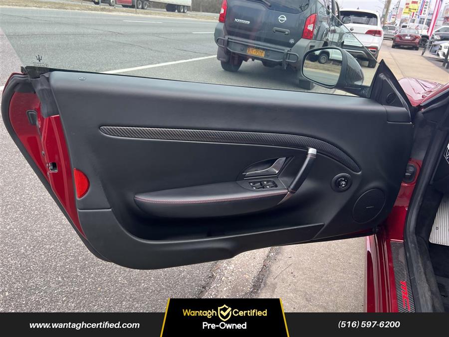 2019 Maserati Granturismo Convertible Sport 4.7L, available for sale in Wantagh, New York | Wantagh Certified. Wantagh, New York 2019 Maserati Granturismo Convertible Sport 4.7L, available for sale in Wantagh, New York | Wantagh Certified. Wantagh, New York