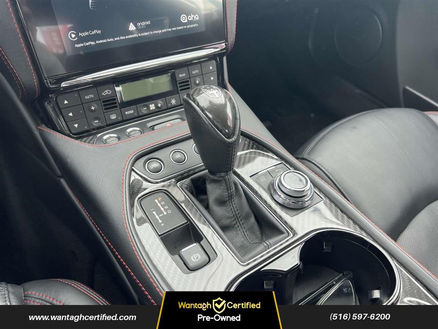 2019 Maserati Granturismo Convertible Sport 4.7L, available for sale in Wantagh, New York | Wantagh Certified. Wantagh, New York 2019 Maserati Granturismo Convertible Sport 4.7L, available for sale in Wantagh, New York | Wantagh Certified. Wantagh, New York