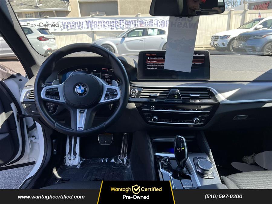 2022 BMW 5 Series 530i xDrive Sedan, available for sale in Wantagh, New York | Wantagh Certified. Wantagh, New York 2022 BMW 5 Series 530i xDrive Sedan, available for sale in Wantagh, New York | Wantagh Certified. Wantagh, New York