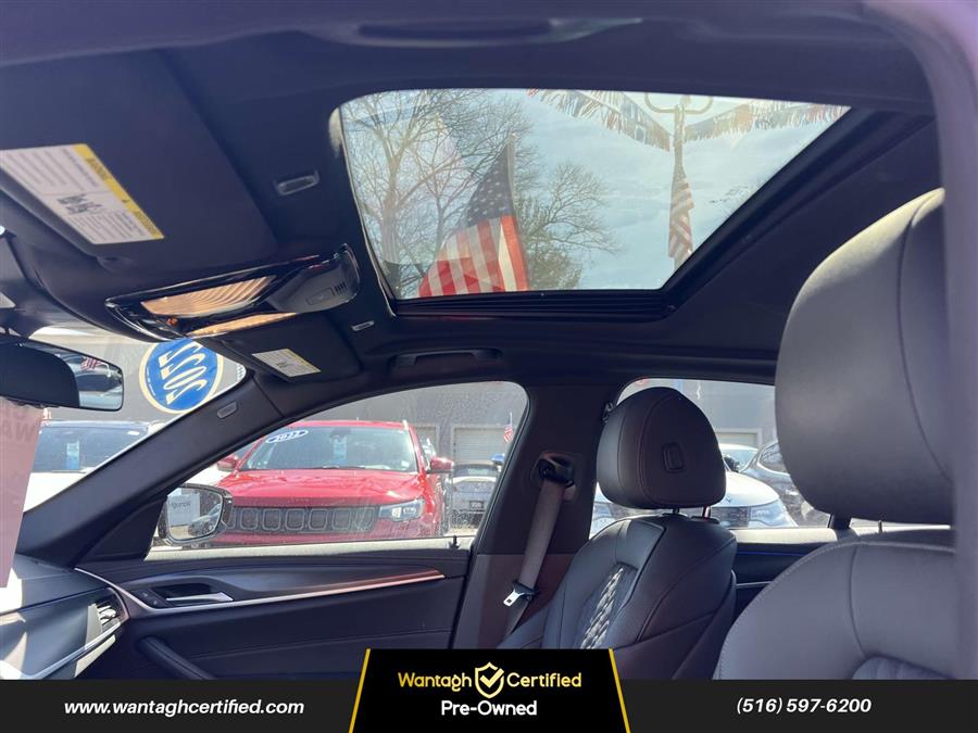 2022 BMW 5 Series 530i xDrive Sedan, available for sale in Wantagh, New York | Wantagh Certified. Wantagh, New York 2022 BMW 5 Series 530i xDrive Sedan, available for sale in Wantagh, New York | Wantagh Certified. Wantagh, New York