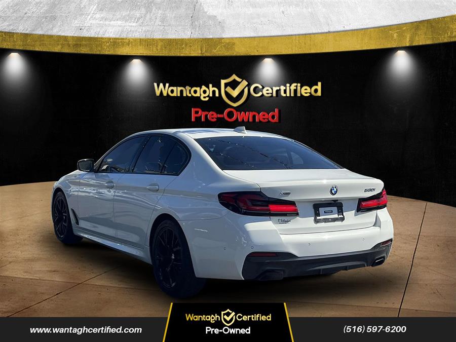 2022 BMW 5 Series 530i xDrive Sedan, available for sale in Wantagh, New York | Wantagh Certified. Wantagh, New York 2022 BMW 5 Series 530i xDrive Sedan, available for sale in Wantagh, New York | Wantagh Certified. Wantagh, New York