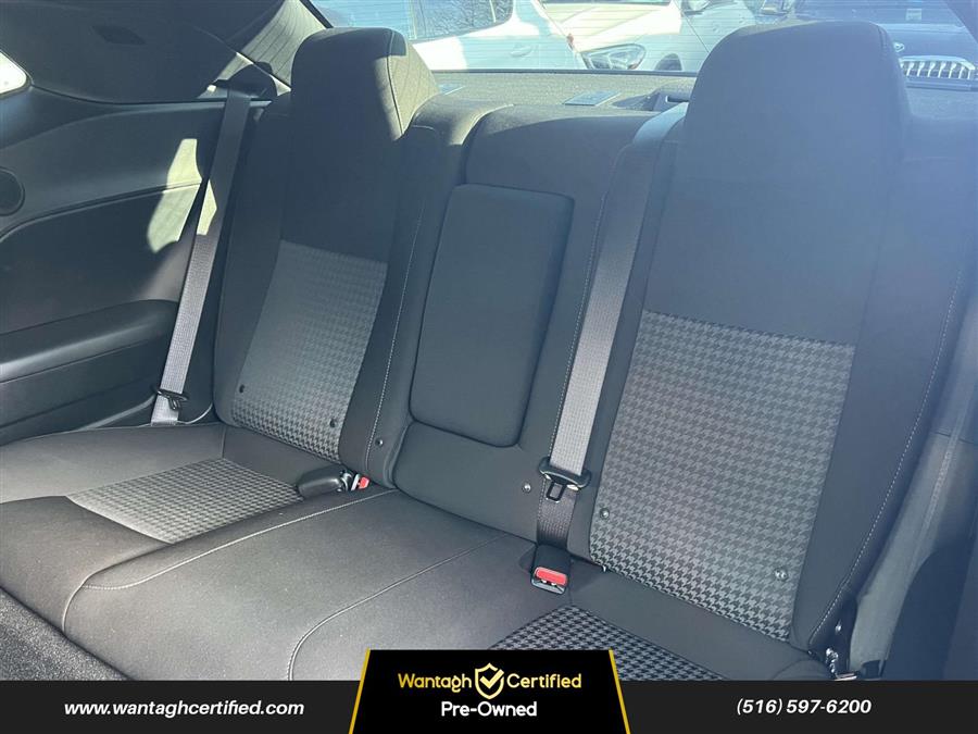2022 Dodge Challenger R/T Scat Pack RWD, available for sale in Wantagh, New York | Wantagh Certified. Wantagh, New York 2022 Dodge Challenger R/T Scat Pack RWD, available for sale in Wantagh, New York | Wantagh Certified. Wantagh, New York