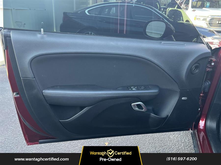 2022 Dodge Challenger R/T Scat Pack RWD, available for sale in Wantagh, New York | Wantagh Certified. Wantagh, New York 2022 Dodge Challenger R/T Scat Pack RWD, available for sale in Wantagh, New York | Wantagh Certified. Wantagh, New York