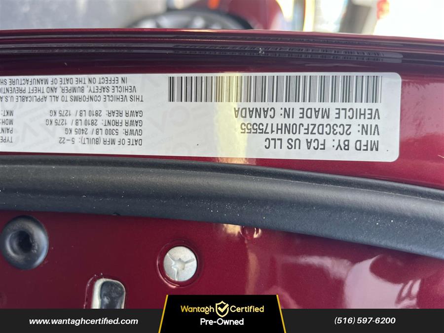 2022 Dodge Challenger R/T Scat Pack RWD, available for sale in Wantagh, New York | Wantagh Certified. Wantagh, New York 2022 Dodge Challenger R/T Scat Pack RWD, available for sale in Wantagh, New York | Wantagh Certified. Wantagh, New York
