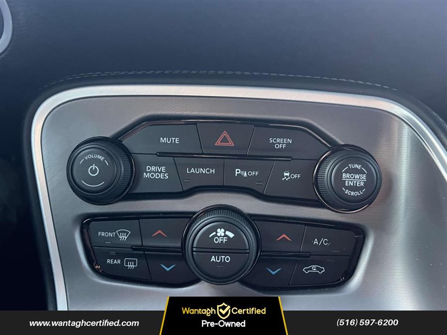2022 Dodge Challenger R/T Scat Pack RWD, available for sale in Wantagh, New York | Wantagh Certified. Wantagh, New York 2022 Dodge Challenger R/T Scat Pack RWD, available for sale in Wantagh, New York | Wantagh Certified. Wantagh, New York