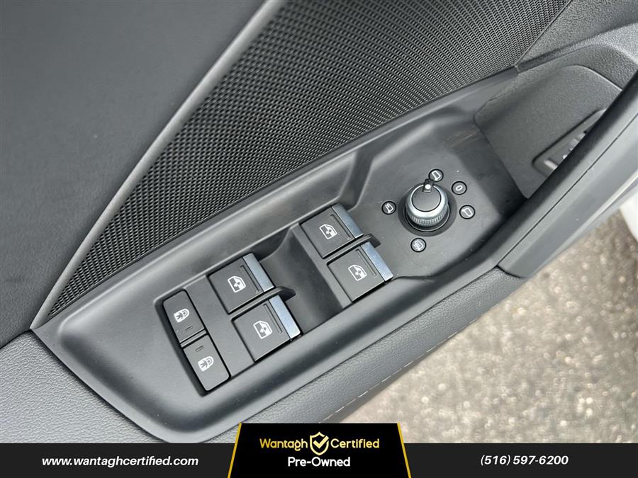 2024 Audi S3 Premium Plus 2.0 TFSI quattro, available for sale in Wantagh, New York | Wantagh Certified. Wantagh, New York 2024 Audi S3 Premium Plus 2.0 TFSI quattro, available for sale in Wantagh, New York | Wantagh Certified. Wantagh, New York