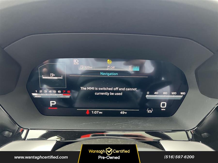 2024 Audi S3 Premium Plus 2.0 TFSI quattro, available for sale in Wantagh, New York | Wantagh Certified. Wantagh, New York 2024 Audi S3 Premium Plus 2.0 TFSI quattro, available for sale in Wantagh, New York | Wantagh Certified. Wantagh, New York
