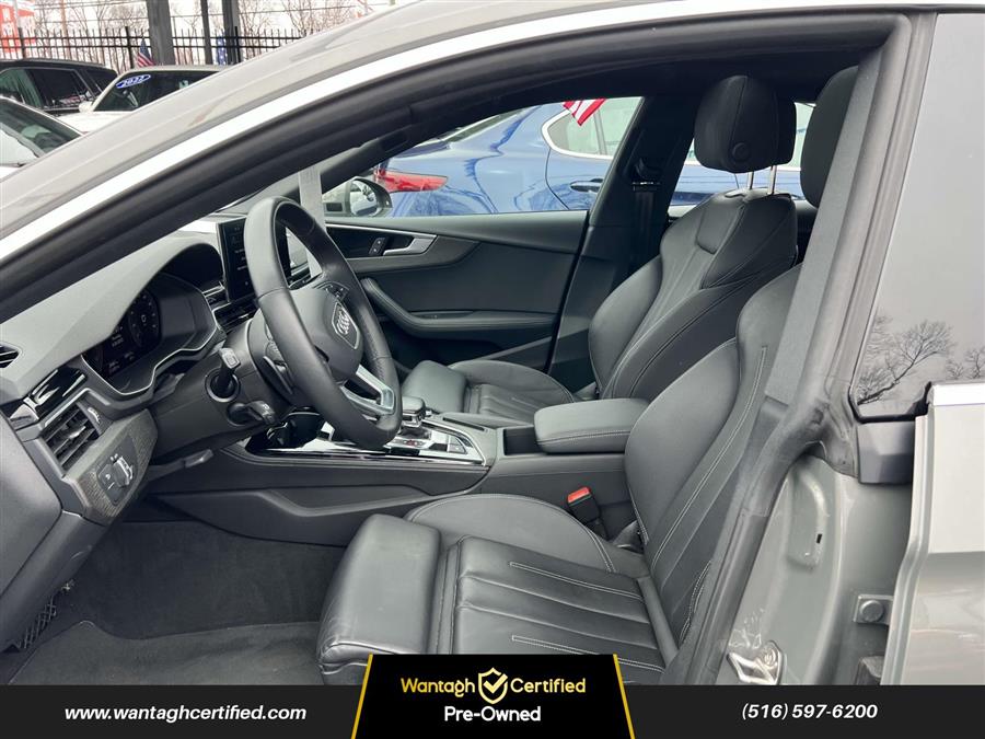 2024 Audi A5 Sportback S line Premium Plus 45 TFSI quattro, available for sale in Wantagh, New York | Wantagh Certified. Wantagh, New York 2024 Audi A5 Sportback S line Premium Plus 45 TFSI quattro, available for sale in Wantagh, New York | Wantagh Certified. Wantagh, New York
