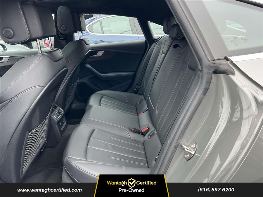 2024 Audi A5 Sportback S line Premium Plus 45 TFSI quattro, available for sale in Wantagh, New York | Wantagh Certified. Wantagh, New York 2024 Audi A5 Sportback S line Premium Plus 45 TFSI quattro, available for sale in Wantagh, New York | Wantagh Certified. Wantagh, New York