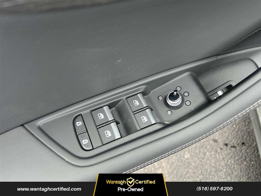 2024 Audi A5 Sportback S line Premium Plus 45 TFSI quattro, available for sale in Wantagh, New York | Wantagh Certified. Wantagh, New York 2024 Audi A5 Sportback S line Premium Plus 45 TFSI quattro, available for sale in Wantagh, New York | Wantagh Certified. Wantagh, New York