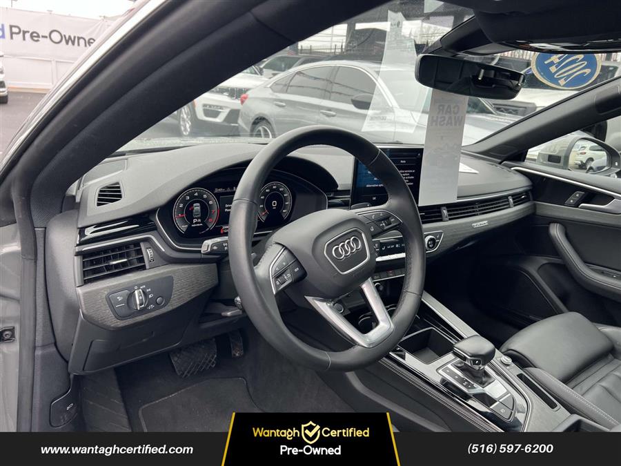 2024 Audi A5 Sportback S line Premium Plus 45 TFSI quattro, available for sale in Wantagh, New York | Wantagh Certified. Wantagh, New York 2024 Audi A5 Sportback S line Premium Plus 45 TFSI quattro, available for sale in Wantagh, New York | Wantagh Certified. Wantagh, New York
