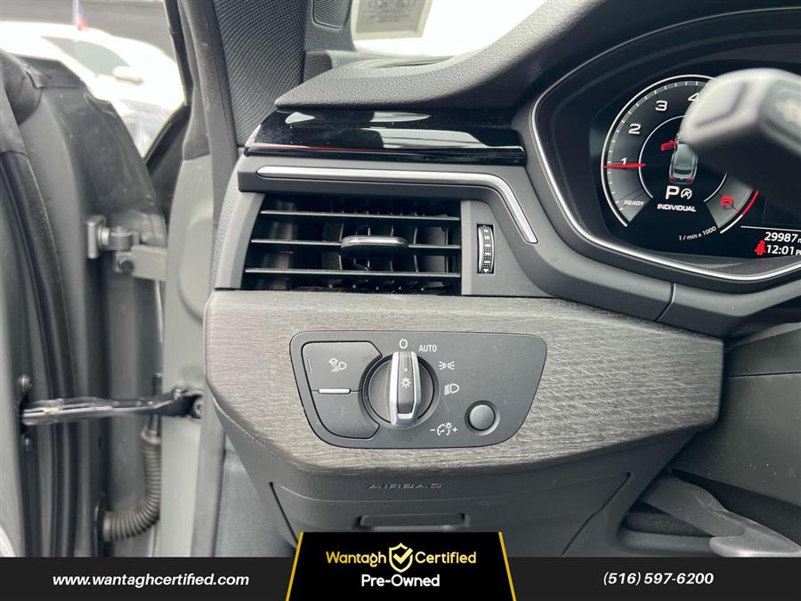 2024 Audi A5 Sportback S line Premium Plus 45 TFSI quattro, available for sale in Wantagh, New York | Wantagh Certified. Wantagh, New York 2024 Audi A5 Sportback S line Premium Plus 45 TFSI quattro, available for sale in Wantagh, New York | Wantagh Certified. Wantagh, New York