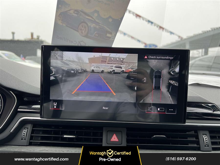 2024 Audi A5 Sportback S line Premium Plus 45 TFSI quattro, available for sale in Wantagh, New York | Wantagh Certified. Wantagh, New York 2024 Audi A5 Sportback S line Premium Plus 45 TFSI quattro, available for sale in Wantagh, New York | Wantagh Certified. Wantagh, New York