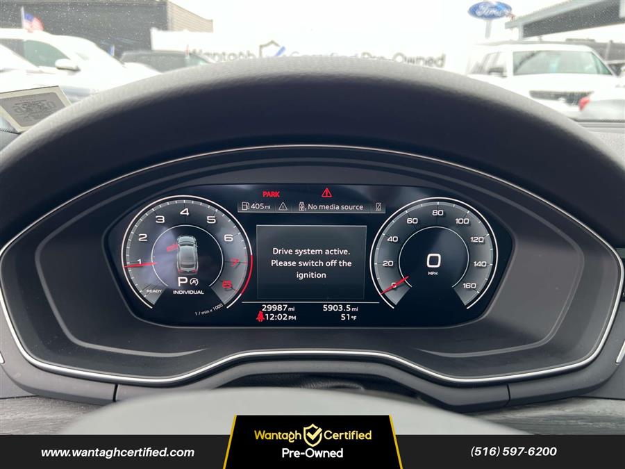 2024 Audi A5 Sportback S line Premium Plus 45 TFSI quattro, available for sale in Wantagh, New York | Wantagh Certified. Wantagh, New York 2024 Audi A5 Sportback S line Premium Plus 45 TFSI quattro, available for sale in Wantagh, New York | Wantagh Certified. Wantagh, New York